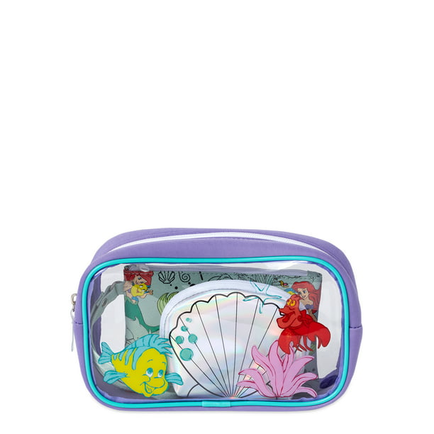 Set of 12 Under The Sea and Mermaid Party Favors Mermaid Coin Purses